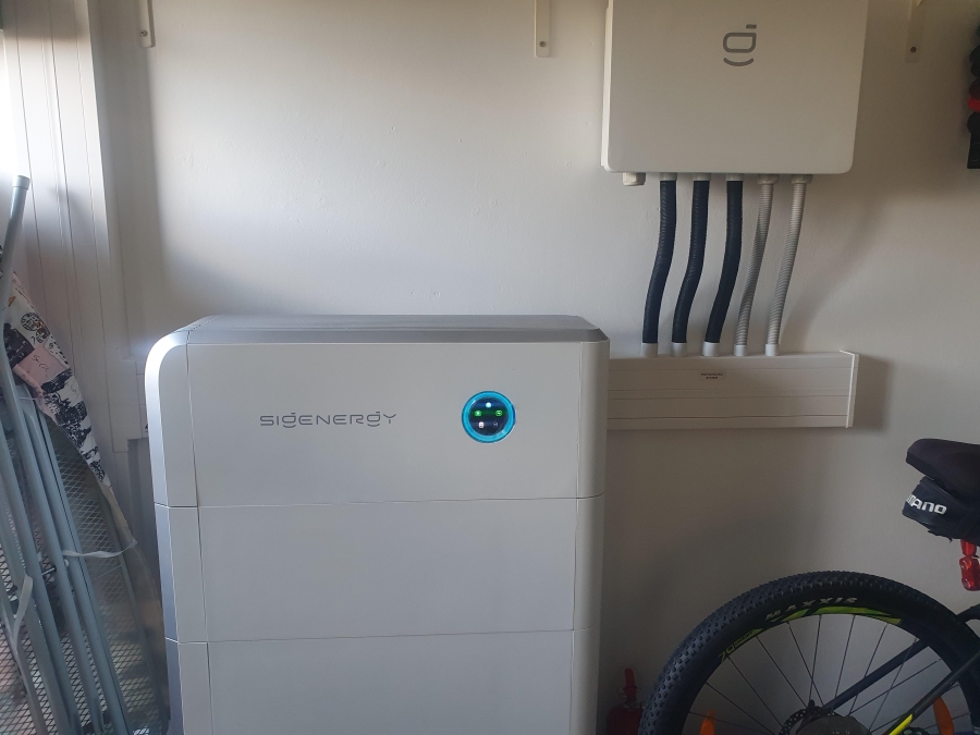 3 Bedroom Property for Sale in Oubaai Western Cape